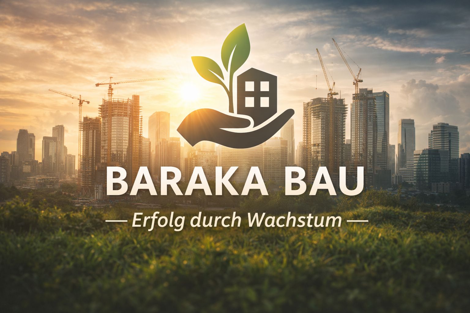 Qualität und Zuverlässigkeit im Bauwesen